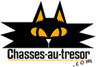 Chasse-au-tresor.com